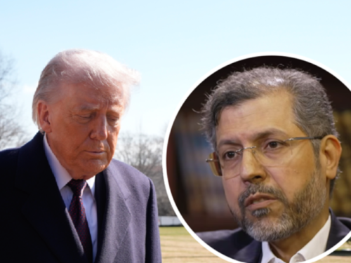 BRUTALAN ODGOVOR PENTAGONU: Iran spreman na totalni rat, Trumpu poslali jezivo upozorenje