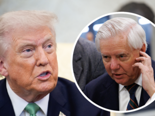 GNJEV U BIJELOJ KUĆI: Američki senator otkriva da Trump nikada u životu nije bio ovoliko ljut