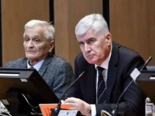 IZBORNA REVOLUCIJA NA STAKLENIM NOGAMA: Hoće li Čović i Špirić 'ubiti' skenere prije oktobra?