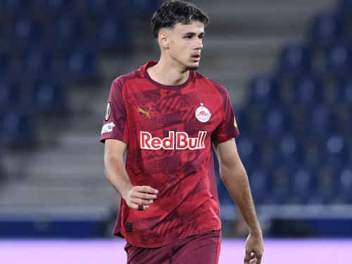 FUDBALSKI FENOMEN: Statistika koja objašnjava ludnicu za Alajbegovićem