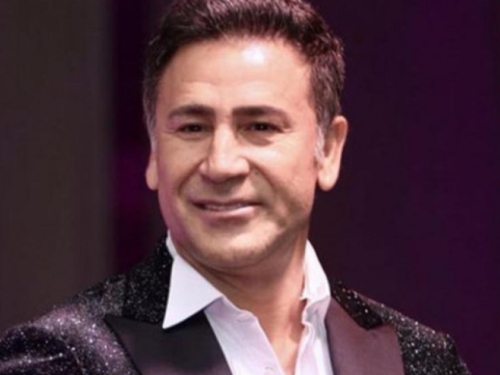 SKANDAL TRESE TURSKU: Poznati pjevač priveden zbog umiješanosti u ubistvu mladog fudbalera