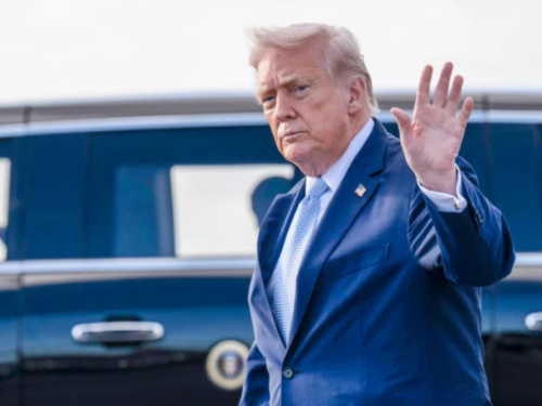 TOTALNI FIJASKO WASHINGTONA: Trump bježi od rata koji je sam izazvao