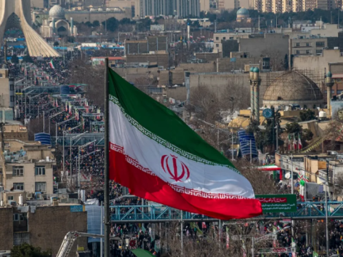 SEDAM DECENIJA AROGANCIJE: Kako je Zapad oblikovao današnji Iran