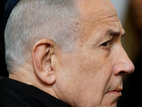 NETANYAHU ŽELI SPRIJEČITI MIR PO SVAKU CIJENU: Izraelski premijer naredio intenziviranje napada na Iran