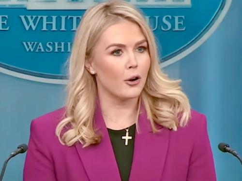 BRUTALNE PRIJETNJE BIJELE KUĆE: 'Ako Iran ne prihvati poraz, Trump će osigurati najjači udar u historiji!'