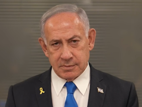 IRANSKI BEDEM OSTAO ČVRST: Netanyahu prinuđen da promijeni taktiku