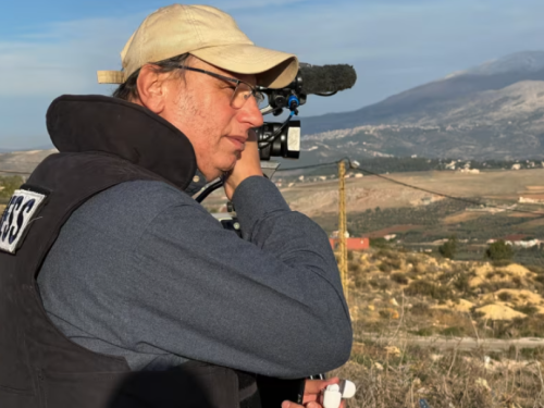 IZRAELSKA VOJSKA PRIZNALA VELIKU PREVARU: Ubistvo novinara u Libanu pravdali montiranom fotografijom (VIDEO)