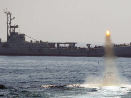 STVARNOST JE PUNO GORA OD VIJESTI: Potresna ispovijest hrvatskog pomorca o užasu u Hormuškom tjesnacu