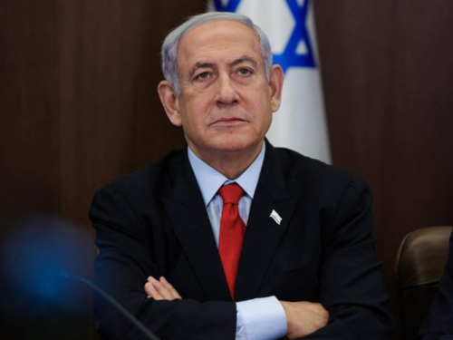 ANKETA KOJA JE ŠOKIRALA TEL AVIV: Američki Jevreji okrenuli leđa vojnoj opciji protiv Irana