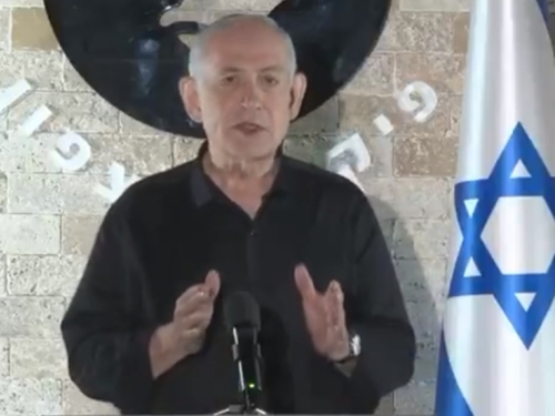 'IRAN VIŠE NIJE ISTI': Netanyahu izdao hitno naređenje