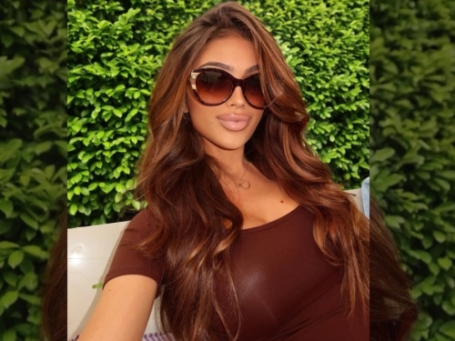 SRBIJANSKA INFLUENSERKA OTKRILA PRAVO STANJE U EMIRATIMA: 'Od vlasti iz Dubaija dobili smo uznemirujuće obavještenje'