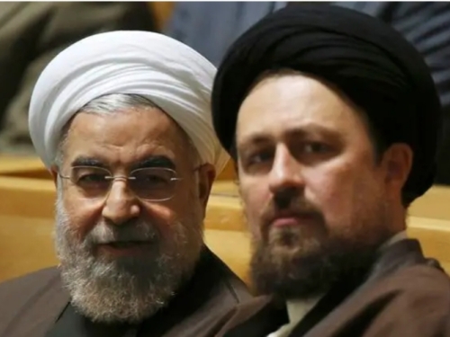 POTPUNI DEBAKL IZRAELA: Projektili pogodili prazne zidove, iranski vrh ostao netaknut