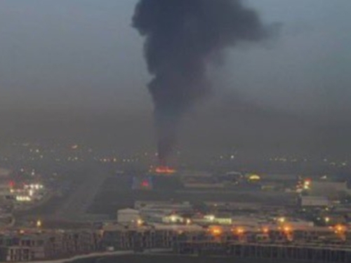 RAT KOJI VODI AMERIKU U FINANSIJSKU PROPAST: Pogledajte koliko je Pentagon uspio 'spržiti' u samo 100 sati rata