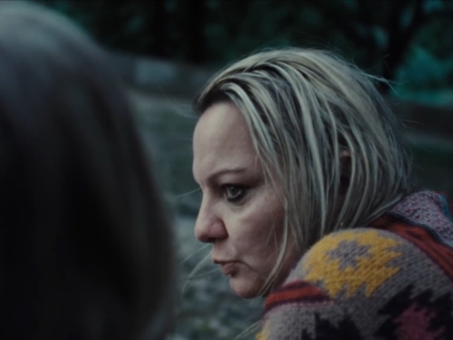 PRIČA DJEVOJČICE IZ DOMA BJELAVE DIRNULA SVIJET: 'Film nadilazi granice jedne zemlje i jednog vremena'