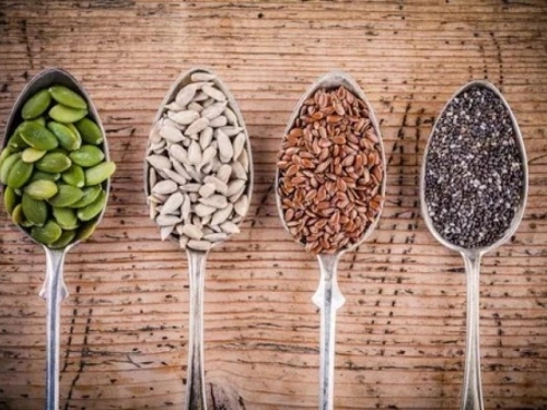 IAKO MALE U SEBI KRIJU VELIKU MOĆ: Ove sjemenke će vam pomoći da očuvate svoje zdravlje...