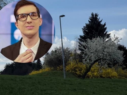 PREDSTOJI OSJETNA PROMJENA VREMENA: Nedim Sladić najavio novi 'ugriz' zime u BiH, evo šta možemo očekivati