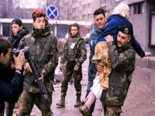 'PRELAZITE U RS, NEMOJTE OSTAJATI U 'ALIJINOJ DRŽAVI'': Ko je raselio 100, 120, 130 ili 150 hiljada sarajevskih Srba - dogovorite se, vakat je više