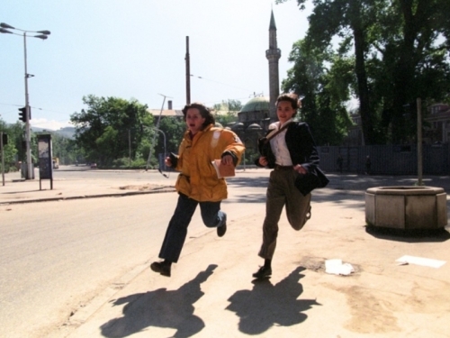 NJEMAČKI SPD OTVARA OSJETLJIVO PITANJE: Jesu li i Nijemci pucali na civile u opkoljenom Sarajevu?