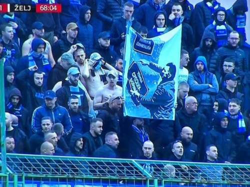 MUP ZHK O INCIDENTU NA PECARI: 'Transparent nije bio u skladu s pravilima, jedna osoba je uhapšena'