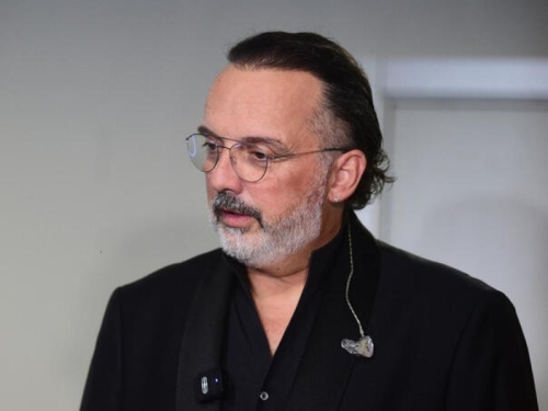 TONY CETINSKI OTKAZAO KONCERT U NOVOM SADU: 'Ova dvorana nosi teške uspomene iz 90-ih'