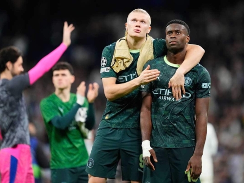 CITY ĆE POKUŠATI NEMOGUĆE: 'Ko ne vjeruje neka ne dolazi!'