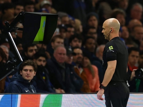 CIJELI BALKAN SE VALJA OD SMIJEHA: Hrvati imaju novo ime za VAR, hoće li ući u širu upotrebu?