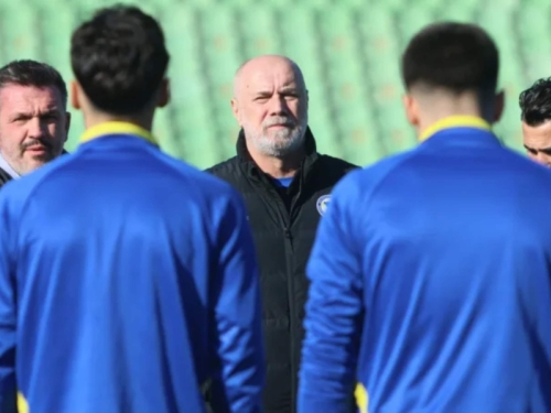 DUGO JE PRATIO SJAJNOG NAPADAČA: Sprema li Barbarez veliko iznenađenje za Vels?