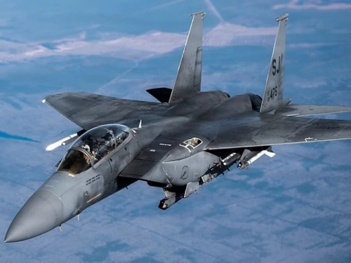 ŠTA JE POZADINA OBARANJA TRI AMERIČKA AVIONA F-15 STRIKE EAGLE: Da li je Iran prvi put upotrijebio napredne ruske avione SU-35 E