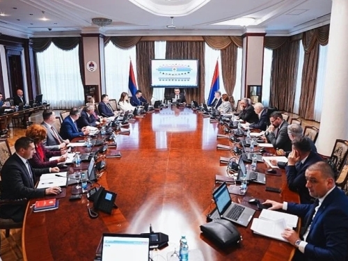 USTAVNI SUD BiH UTVRDIO: MUP RS je oduzeo nadležnosti državnim agencijama!