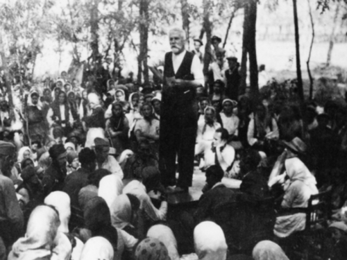 PREDSJEDNIK ZAVNOBiH-a: Na današnji dan umro je bosanski velikan Vojislav Kecmanović Đedo