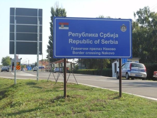 VSTV OBJAVIO: U Srbiji i Hrvatskoj više od 200 bjegunaca zbog ratnih zločina u BiH