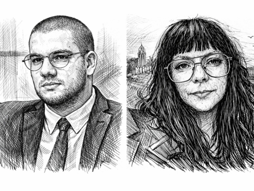 'SB' INTERVJU / ĐORĐE VUČINIĆ: 'Dodik ne mora imati neku poziciju da bi se pitao, na stranu cirkus sa pravosuđem, ali glavni krivac je...'