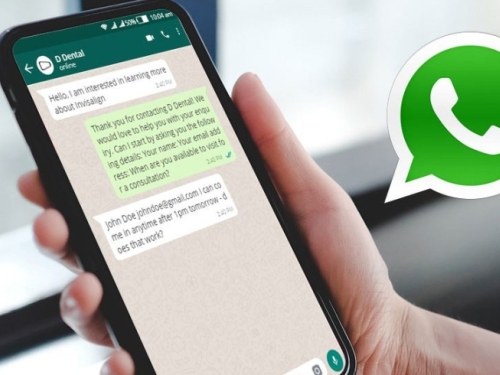 STIŽE VELIKA PROMJENA: WhatsApp uvodi novitet koji bi mogao potpuno promijeniti način komunikacije