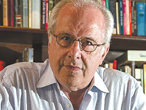 ČUVENI EKONOMISTA OTKRIVA: Amerika više ne smije ni da zamisli poraz, a sat otkucava