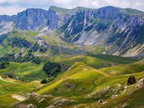 SRETAN EPILOG POTRAGE: Slovenke za kojima je tragao MUP SBK pronađene žive na Zelengori