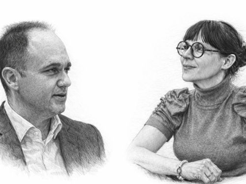 'SB' INTERVJU / ZORAN VULETIĆ: 'Većina Srba nikako da shvati da smo bili žrtve Miloševićeve politike, a ne Zapadne zavjere'