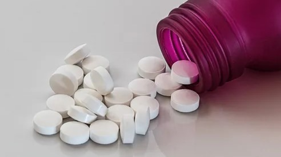 MINERAL KOJI JE PRIJEKO POTREBAN, NO TREBA BITI OPREZAN:  Evo ko ga i kako može piti...