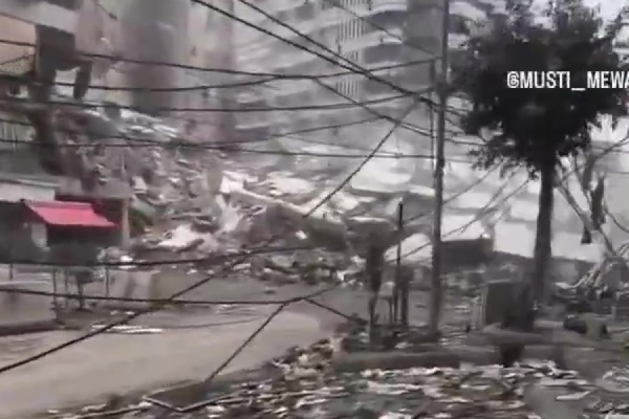 AMERIČKI VETERAN UPOZORIO: 'SAD mnogo zaostaje za Rusijom i Iranu u oblasti ratovanja dronovima, Washington nema odgovor na ovo što Teheran koristi' (VIDEO)