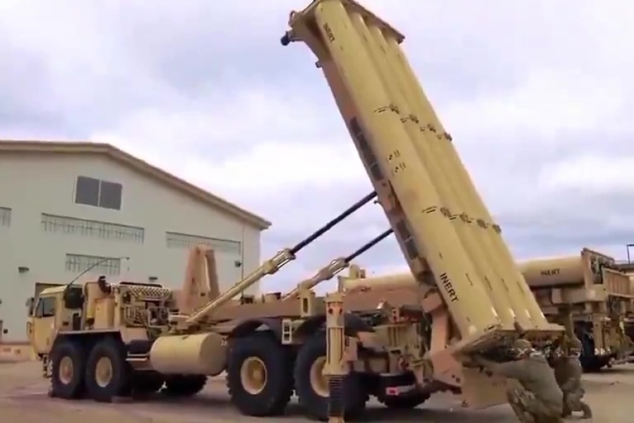 DEBAKL AMERIČKE TEHNOLOGIJE: Zašto skupocjeni sistem THAAD ne vidi iranske projektile na vrijeme
