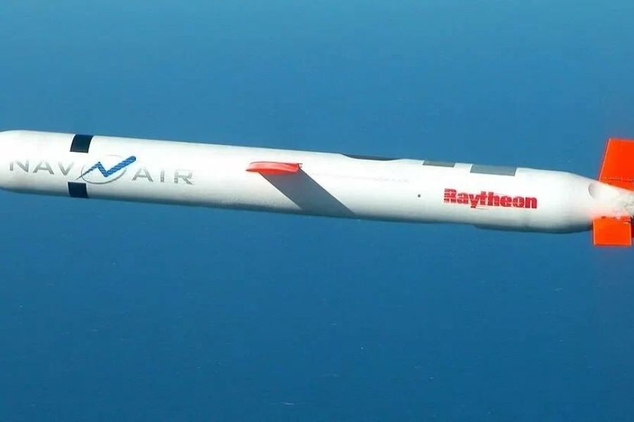 PENTAGON OSTAJE BEZ TOMAHAWKA: 850 raketa ispaljeno za četiri sedmice rata – zalihe kritično niske, a godišnja proizvodnja ne može popuniti prazninu