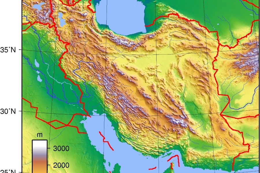 PLANINSKA TVRĐAVA: Zašto SAD i Izrael ne mogu lako pokoriti Iran?