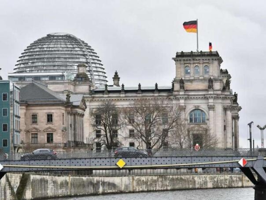 UKRAJINAC UHAPŠEN U NJEMAČKOJ: Špijunirao je za Ruse