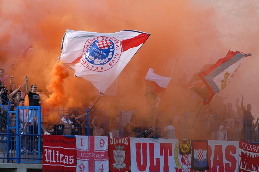 ALARMANTNO: 'Ultrasi djeluju kao paravojna struktura, izostanak kazni ukazuje na...'