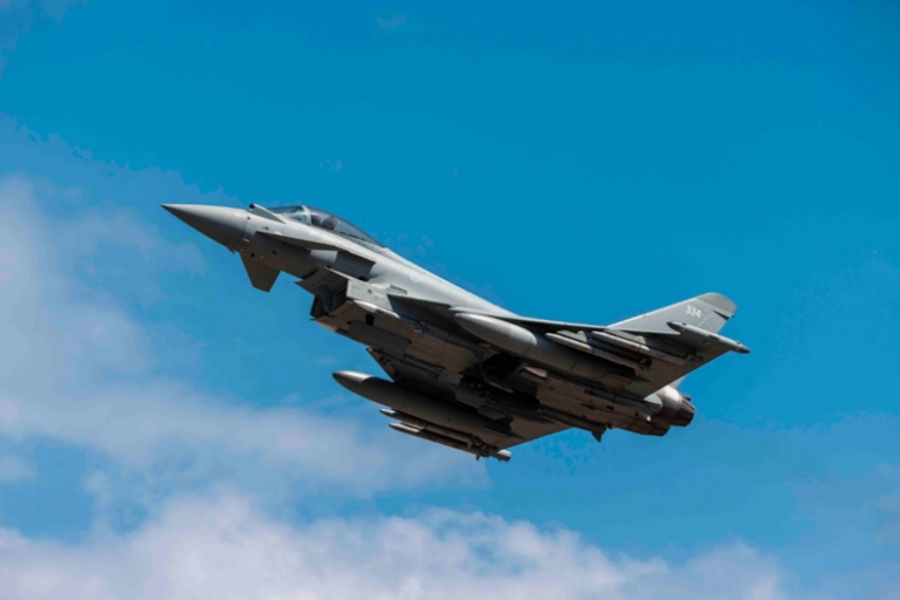 PODRŠKA PARTNERIMA U ZALJEVU: Velika Britanija šalje protuzračnu odbranu na Bliski istok