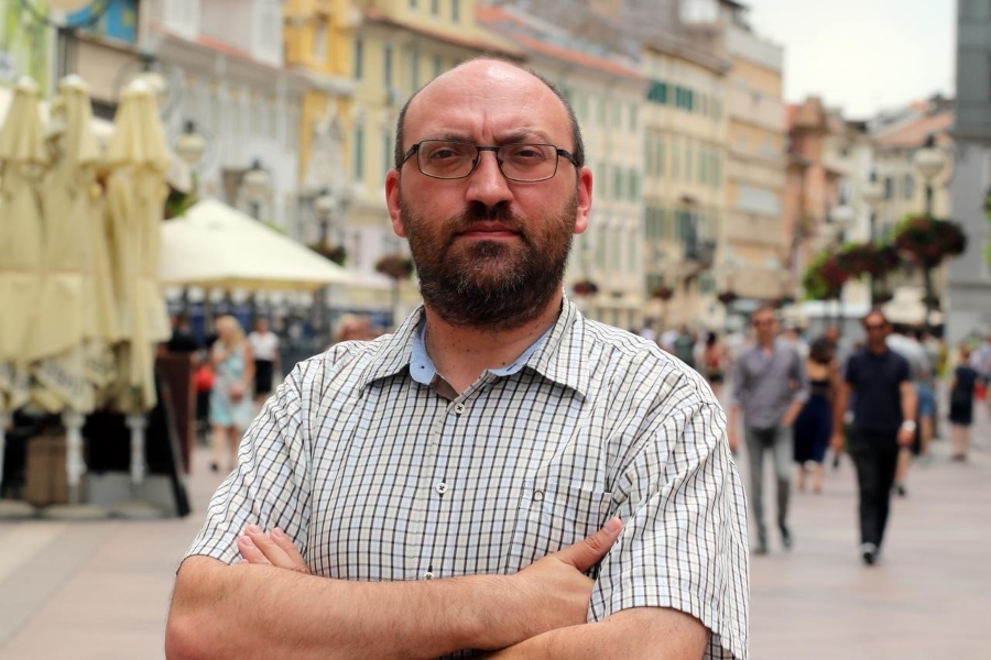 OBUĆINA OBJASNIO ZAŠTO IRAN NE MOŽE PASTI: 'Tri mesijanske ideologije stvorile iracionalni rat, a geografija Irana kopnenu invaziju čini gotovo nemogućom' (VIDEO)