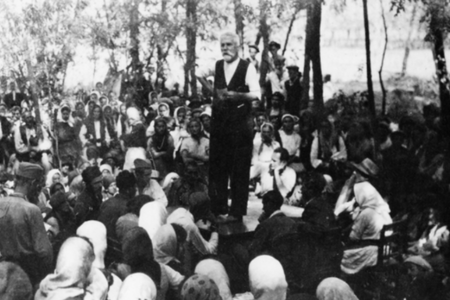 PREDSJEDNIK ZAVNOBiH-a: Na današnji dan umro je bosanski velikan Vojislav Kecmanović Đedo