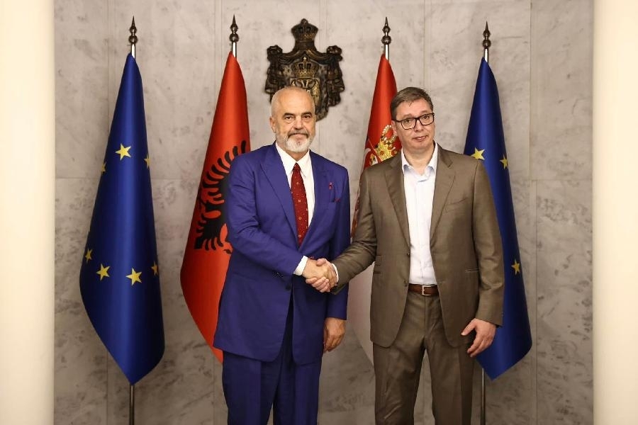 EU BEZ MILOSTI: Kako je Vučić doživio još jedan diplomatski krah