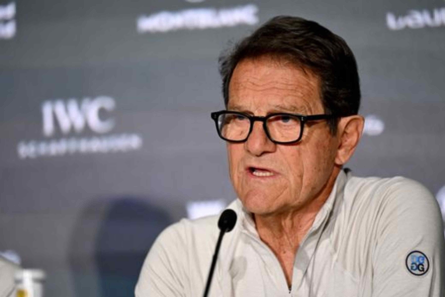 LEGENDARNI TALIJANSKI TRENER: 'Šteta što je finale u gostima...'