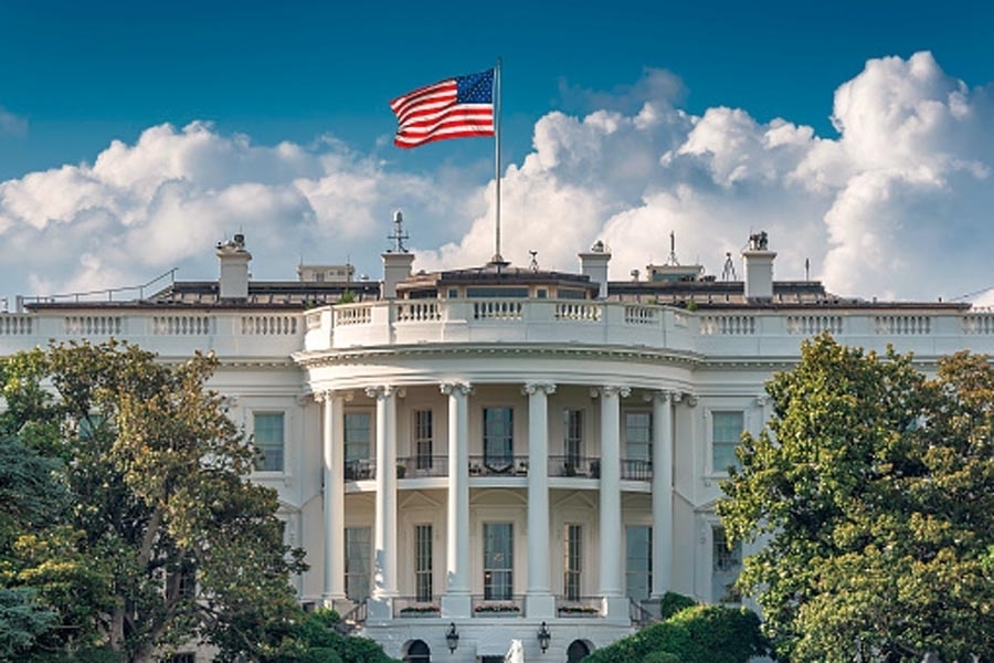 DIKTATORSKI ŠIK: Otkriveno šta američka vojsla planira izgraditi ispod Bijele kuće...