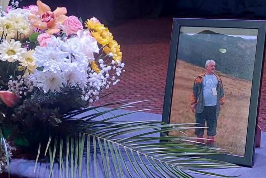 ČOVJEK KOJI JE POVEZIVAO LJUDE I PRIRODU: Goražde se oprostilo od Zajke Šovšića